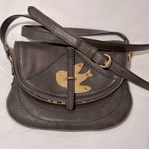 Marc Jacobs small crossbody purse.